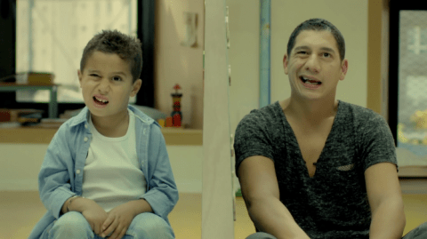 La disabilità vista con gli occhi dei bambini