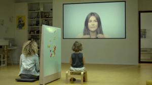 La disabilità vista con gli occhi dei bambini