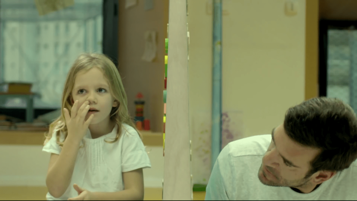 La disabilità vista con gli occhi dei bambini