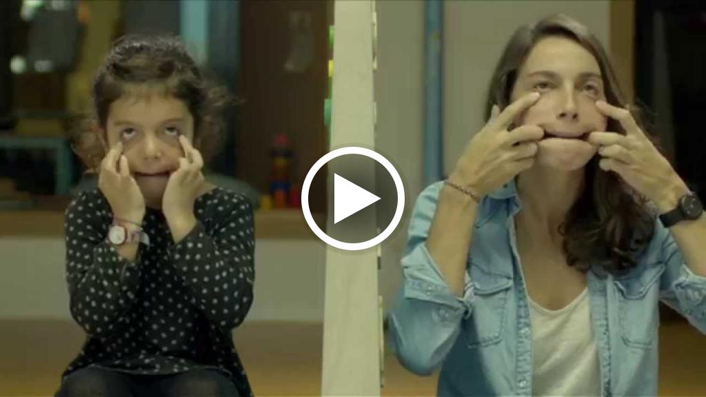 La disabilità vista con gli occhi dei bambini