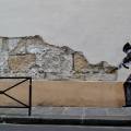 Levalet in Paris