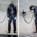 Levalet in Paris