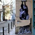 Levalet in Paris