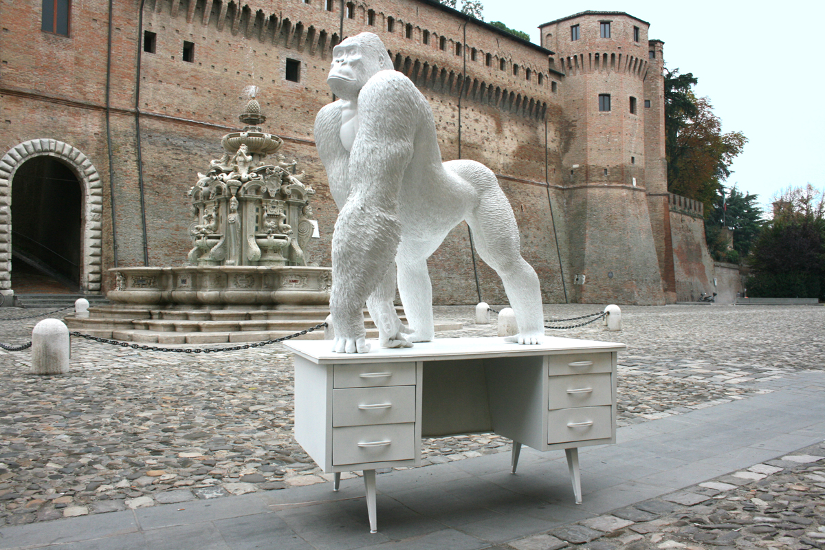 Marcantonio Raimondi Malerba