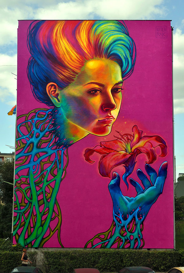 Natalia Rak