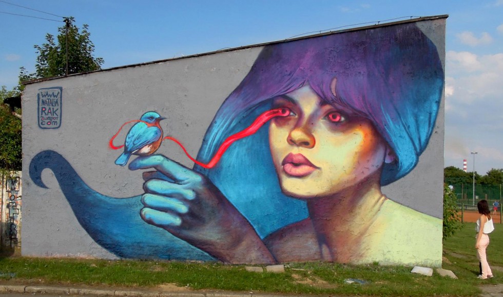 Natalia Rak