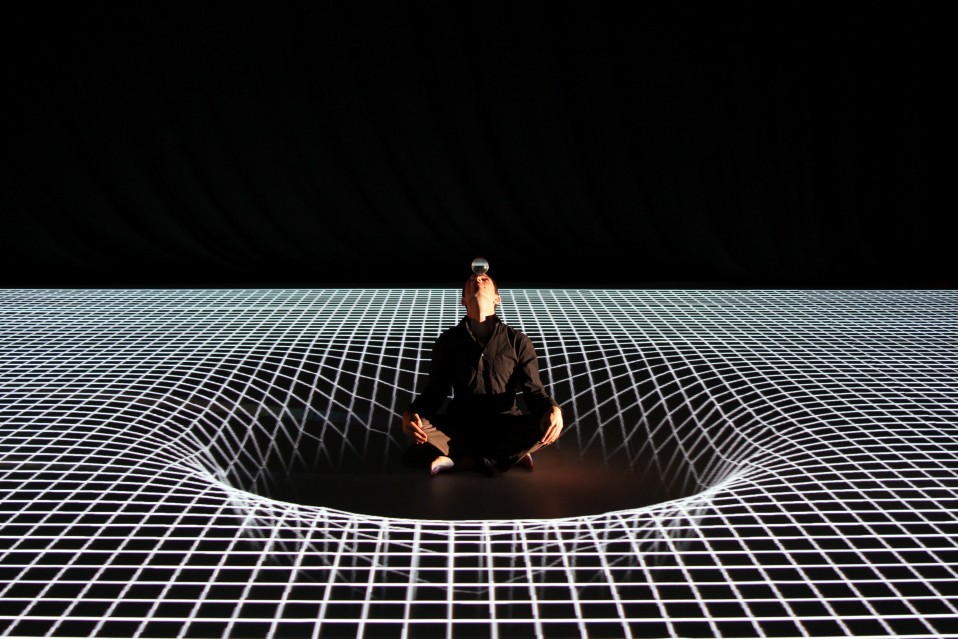 Pixel by Adrien M / Claire B