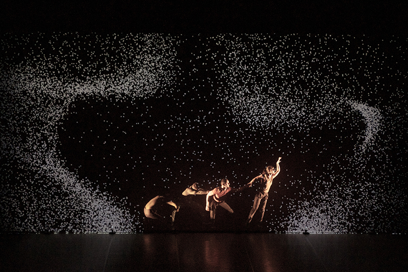 Pixel by Adrien M / Claire B