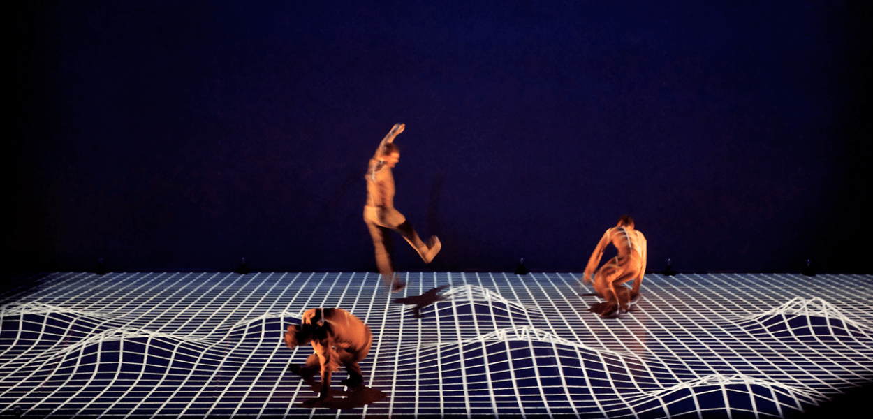 Pixel by Adrien M / Claire B