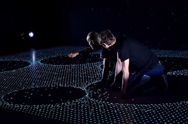 Pixel by Adrien M / Claire B