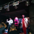 Sandremo 2015 – Banda BassoTati