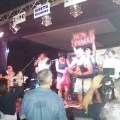 Sandremo 2015 – I coesi