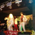 Sandremo 2015 – Marcello Tronci, Paolo Tronci e Nicola Murru