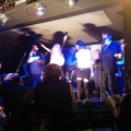 Sandremo 2015 Trio Angioni