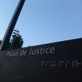 The Blind – “Pas vu, pas pris” – Palais de justice – Nantes – 2004