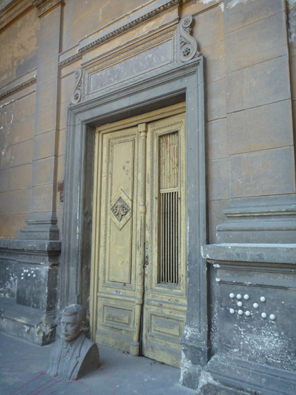 The Blind - "See you" - Budapest - 2010