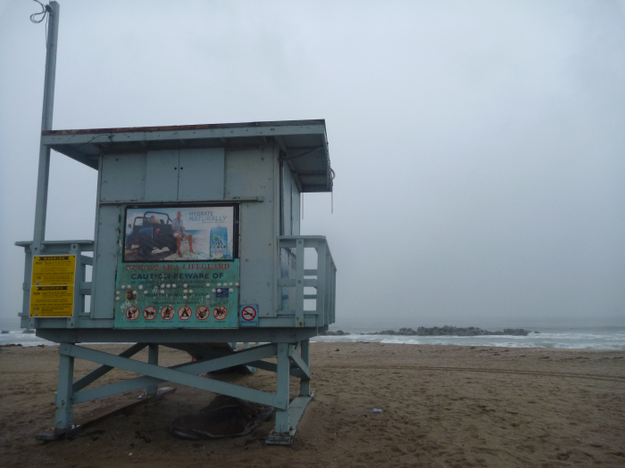 The Blind - see far off 2012