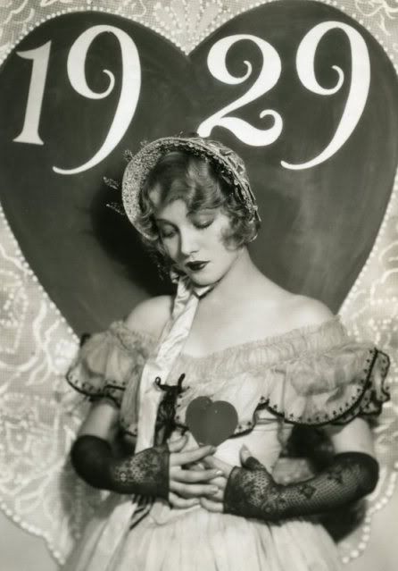 San Valentino, 1929