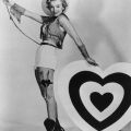 San Valentino – Marilyn Monroe