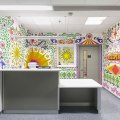 Il progetto di Vital Arts al Royal Children’s Hospital di Londra