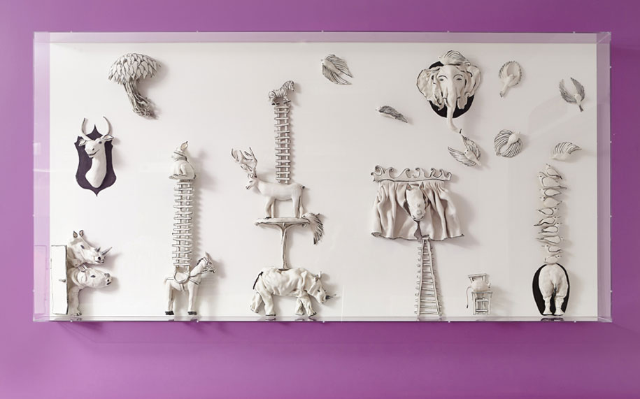 Il progetto di Vital Arts al Royal Children’s Hospital di Londra