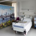 Il progetto di Vital Arts al Royal Children’s Hospital di Londra