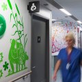 Il progetto di Vital Arts al Royal Children’s Hospital di Londra