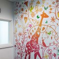 Il progetto di Vital Arts al Royal Children’s Hospital di Londra