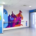 Il progetto di Vital Arts al Royal Children’s Hospital di Londra