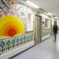 Il progetto di Vital Arts al Royal Children’s Hospital di Londra