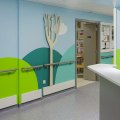 Il progetto di Vital Arts al Royal Children’s Hospital di Londra