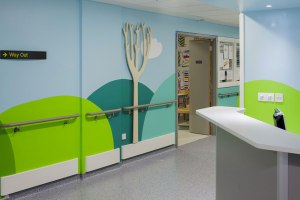 Il progetto di Vital Arts al Royal Children’s Hospital di Londra