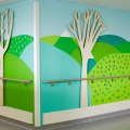 Il progetto di Vital Arts al Royal Children’s Hospital di Londra