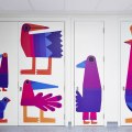 Il progetto di Vital Arts al Royal Children’s Hospital di Londra
