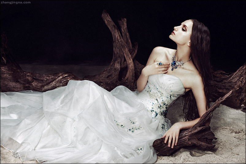Zhang Jingna