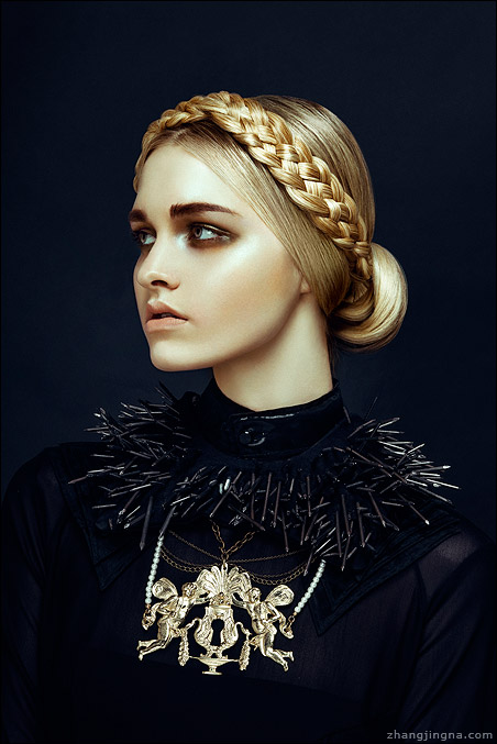 Zhang Jingna