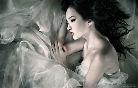 Zhang Jingna