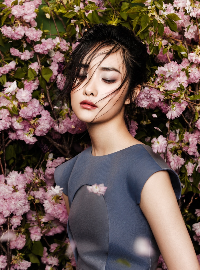 Zhang Jingna