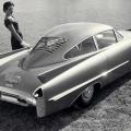 1954, Oldsmobile Cutlass