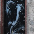 Le nuove opere di Banksy a Gaza