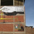 Blu – Nuovo murale in Bolivia 4