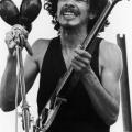 Carlos Santana (Woodstock 1969)