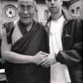 Dalai Lama e i Beastie Boys
