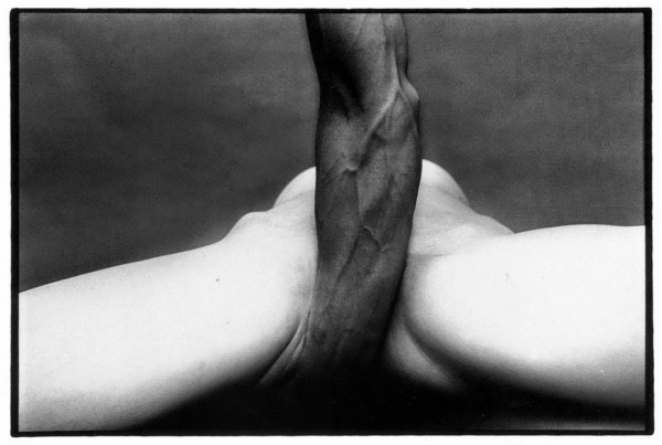 Eikoh Hosoe