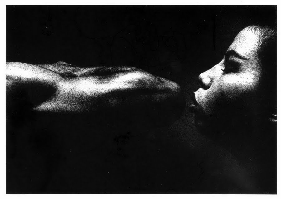 Eikoh Hosoe