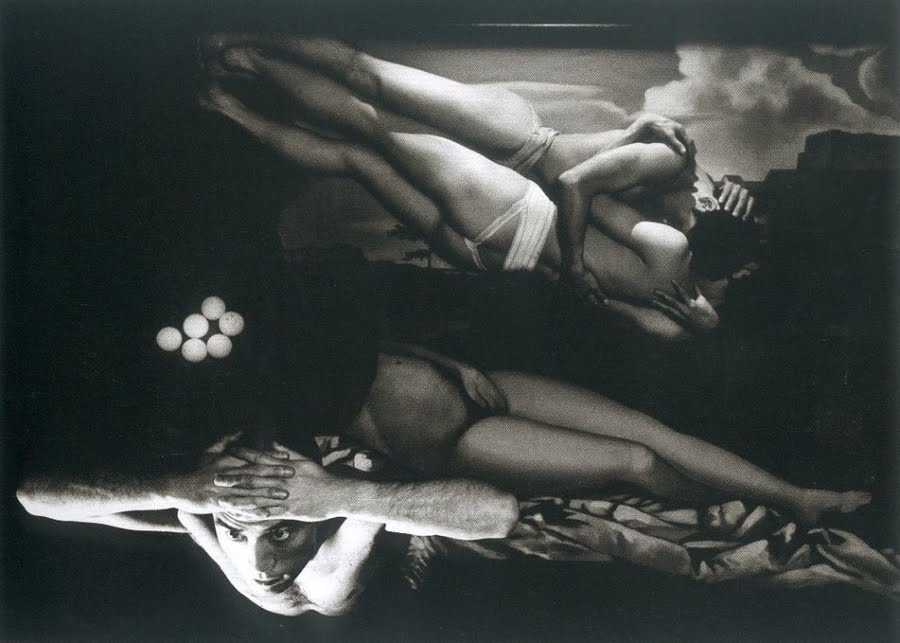 Eikoh Hosoe