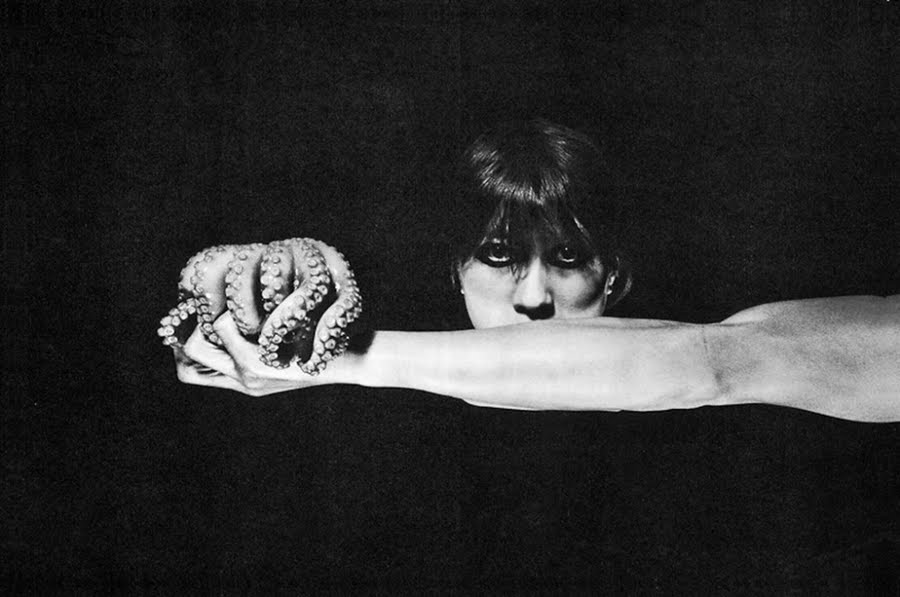 Eikoh Hosoe