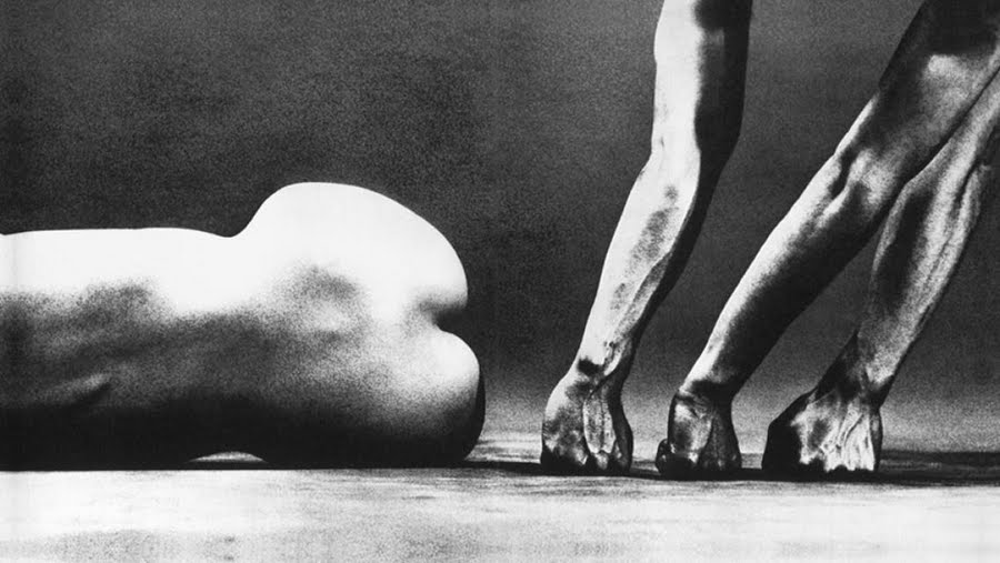 Eikoh Hosoe