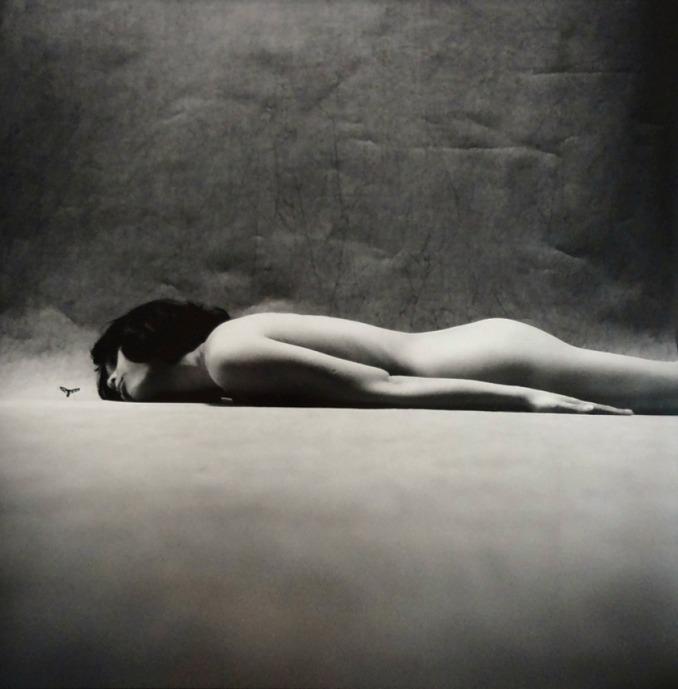 Eikoh Hosoe