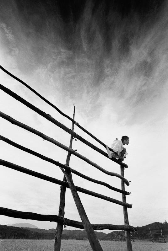 Eikoh Hosoe
